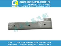 wg9725541440,C7B配件 C7B消聲器前支架,濟(jì)南奇昌汽車配件有限公司