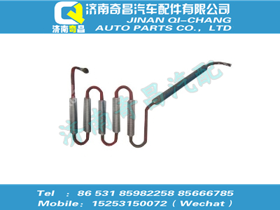 wg9125477104,汕德卡配件 汕德卡進油鋼管總成,濟南奇昌汽車配件有限公司