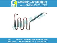 wg9125477104,汕德卡配件 汕德卡進油鋼管總成,濟南奇昌汽車配件有限公司