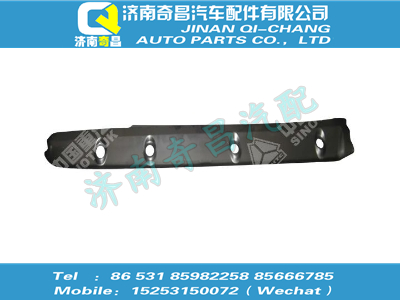 az1644200066,HOWO配件 HOWO右流水槽外側(cè)（與左件對稱）,濟(jì)南奇昌汽車配件有限公司