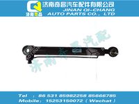wg9125820014,金王子配件 金王子王子四點懸浮60行程舉升缸,濟南奇昌汽車配件有限公司
