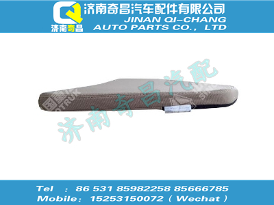 wg1684577001,王牌配件 王牌高頂駕駛室下臥鋪軟墊,濟南奇昌汽車配件有限公司