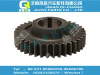 az2210030207,豪沃配件 豪沃副軸傳動(dòng)齒輪,濟(jì)南奇昌汽車(chē)配件有限公司