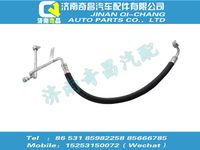 wg1608828029,A7配件 A7冷-儲(chǔ)連接管(王子08),濟(jì)南奇昌汽車配件有限公司