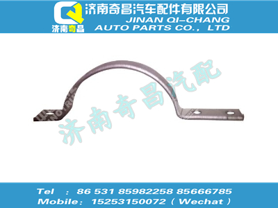 wg9925541142,汕德卡配件 汕德卡卡箍,濟南奇昌汽車配件有限公司