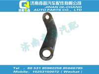 wg9123478031,C7B配件 C7B轉(zhuǎn)向搖臂,濟南奇昌汽車配件有限公司