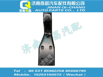 az1651000022,HOWO配件 HOWO前臉合頁（礦用車）,濟南奇昌汽車配件有限公司