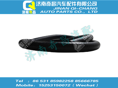 vg1238110049,T5G配件 T5G參照口接管,濟(jì)南奇昌汽車配件有限公司