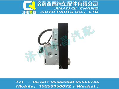 wg9720780001,王牌配件 王牌帶GPS的MP5,濟南奇昌汽車配件有限公司
