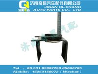 711w25340-5027,金王子配件 金王子氣喇叭支架總成,濟南奇昌汽車配件有限公司