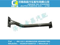 wg1632230020,HOWO配件 HOWO標準右后翼子板下支架總成,濟南奇昌汽車配件有限公司