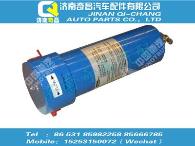 wg9925553120,C7B配件 C7B低壓過濾器,濟南奇昌汽車配件有限公司