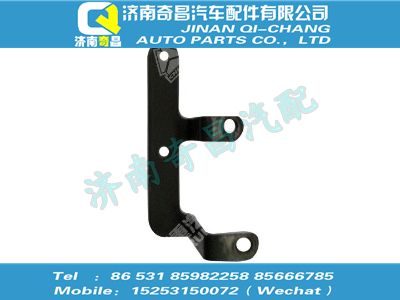 812w01810-0029,金王子配件 金王子機(jī)油加油管支架,濟(jì)南奇昌汽車(chē)配件有限公司