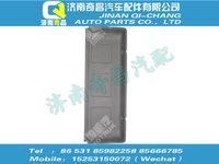 wg1645610002,SITRAK配件HOWO四開門后頂襯,濟南奇昌汽車配件有限公司