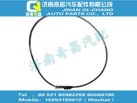 wg9725190007,王牌配件 王牌卡箍,濟(jì)南奇昌汽車配件有限公司