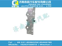 wg9725936462,汕德卡配件 汕德卡前下防護(hù)右支座,濟(jì)南奇昌汽車配件有限公司