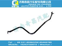 081v12304-5996,C7B配件 C7B噴油泵進油管,濟南奇昌汽車配件有限公司