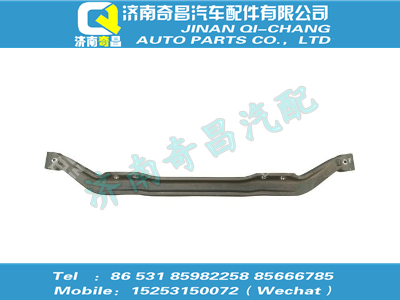 az9719410072,SITRAK配件前軸(9噸,板簧距880),濟(jì)南奇昌汽車配件有限公司