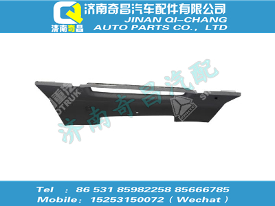 wg1662610046,金王子配件 金王子高地板加長(zhǎng)后圍內(nèi)襯(帶窗）,濟(jì)南奇昌汽車(chē)配件有限公司