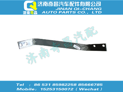 az9725930088,A7配件 A7踏板支架左拉板,濟南奇昌汽車配件有限公司