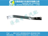 az9725930088,A7配件 A7踏板支架左拉板,濟南奇昌汽車配件有限公司