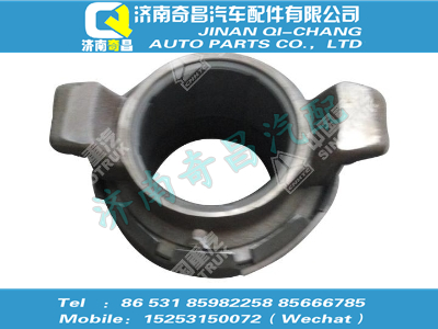 wg9725160570,金王子配件 金王子分離軸承,濟南奇昌汽車配件有限公司