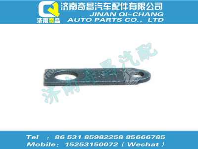 vg1095010075,T7H配件 T7H支架,濟南奇昌汽車配件有限公司