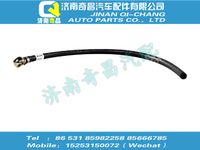 080v12305-7002,金王子配件 金王子共軌回油管,濟南奇昌汽車配件有限公司