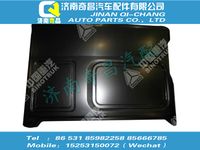 az1644200011,王牌配件 王牌右側(cè)圍外板（與左件對(duì)稱(chēng)）,濟(jì)南奇昌汽車(chē)配件有限公司