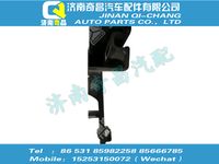 752w41610-5000,C7B配件 C7B保險(xiǎn)杠左支架總成,濟(jì)南奇昌汽車配件有限公司