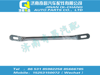 az1642870147,A7配件 A7側(cè)支架,濟南奇昌汽車配件有限公司