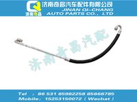 wg1684821010,汕德卡配件 汕德卡壓、冷軟管總成,濟(jì)南奇昌汽車配件有限公司