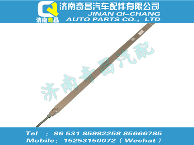 wg8711550015,金王子配件 金王子油箱拉帶,濟南奇昌汽車配件有限公司
