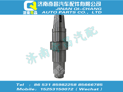 vg1540130001,汕德卡配件 汕德卡傳動(dòng)軸,濟(jì)南奇昌汽車配件有限公司