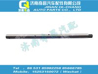wg2212210009,豪沃配件 豪沃換擋軸(雙桿),濟(jì)南奇昌汽車(chē)配件有限公司