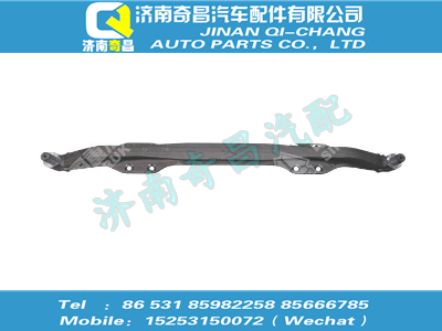 az9719410507,A7配件 A7前軸總成(7噸,板簧距900),濟(jì)南奇昌汽車配件有限公司