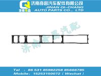 752-41046-6000,汕德卡配件 汕德卡車架總成,濟(jì)南奇昌汽車配件有限公司