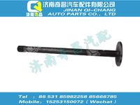 wg7117349002,T5G配件 T5G半軸,濟南奇昌汽車配件有限公司