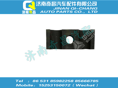 wg9925820065,SITRAK配件軟管卡箍,濟(jì)南奇昌汽車配件有限公司