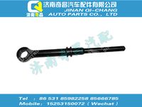az9719230222,SITRAK配件離合器總泵推桿,濟(jì)南奇昌汽車配件有限公司