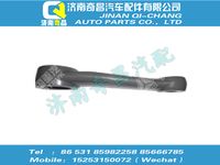 wg9725479145,王牌配件 王牌轉(zhuǎn)向搖臂,濟(jì)南奇昌汽車配件有限公司