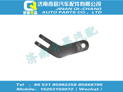 az9123240305,A7配件 A7選擋搖臂,濟(jì)南奇昌汽車(chē)配件有限公司