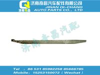 az9727517036,黃河配件 黃河右連接板,濟南奇昌汽車配件有限公司