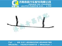 wg1632876004,王牌配件 王牌遮陽(yáng)罩支架總成（平頂）,濟(jì)南奇昌汽車(chē)配件有限公司