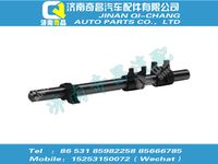 az2203220031,T7H配件 T7H一、倒擋撥叉軸總成,濟南奇昌汽車配件有限公司
