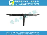 wg9725530517,C7B配件 C7B散熱器左支架總成,濟(jì)南奇昌汽車(chē)配件有限公司
