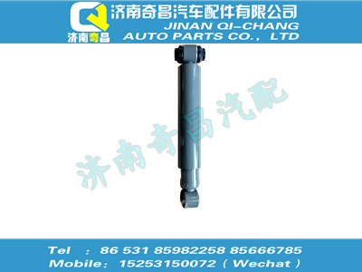 wg9112680110,黃河配件 黃河減震器,濟南奇昌汽車配件有限公司