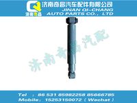 wg9112680110,黃河配件 黃河減震器,濟南奇昌汽車配件有限公司