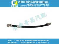 wg9725360470,汕德卡配件 汕德卡制動(dòng)軟管總成（-50℃低溫產(chǎn)品）,濟(jì)南奇昌汽車(chē)配件有限公司