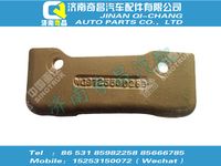 wg9725590269,金王子配件 金王子發(fā)動(dòng)機(jī)左支架,濟(jì)南奇昌汽車配件有限公司